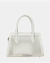Steve Madden - BPeachy Pearl Handbag
