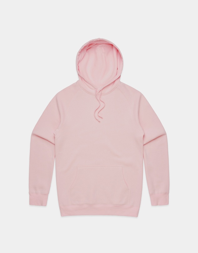 Vacancy Co - Vacant Hoodie - Youth