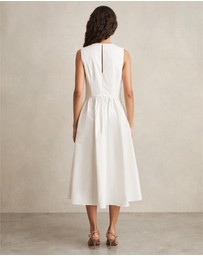 REISS - Liza Midi Dress