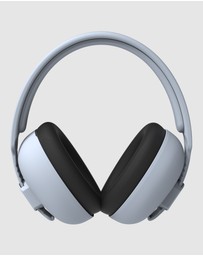 Kreafunk - Kreafunk Kids Hush Ear Muffs - Cloudy Blue
