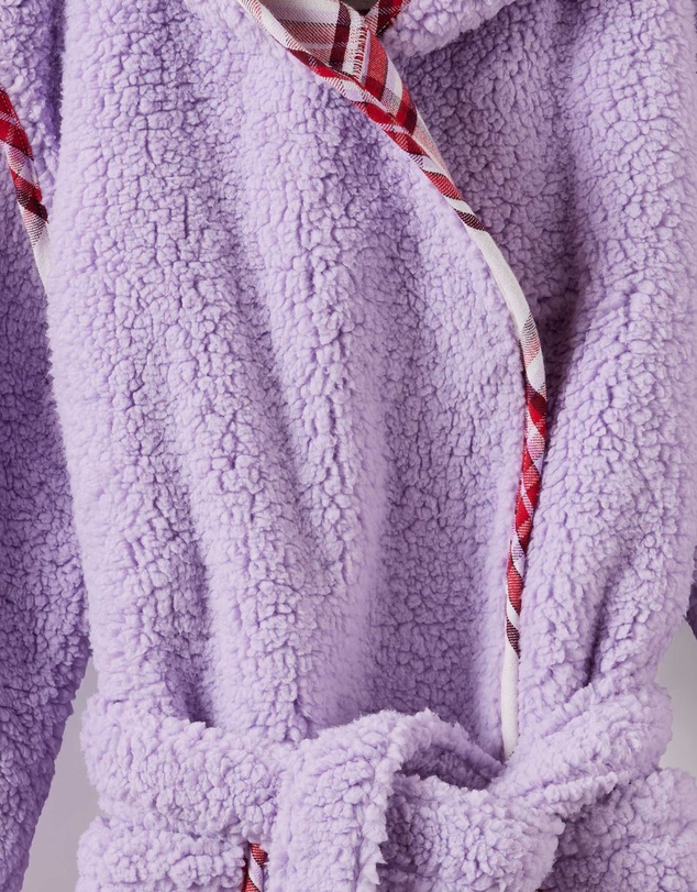Cotton On Kids - Hooded Gown