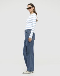 JACANDMOOKI - Amelie Knit