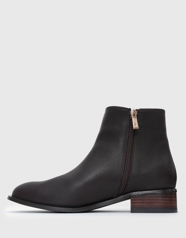 Betts - Wider Fit Edison Chelsea Boots