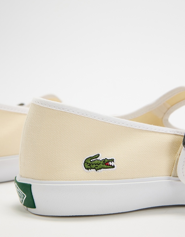 Lacoste - Mary Jane 126 1 SFA - Women's