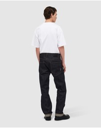 Neuw - Liam Relaxed Raw Selvedge