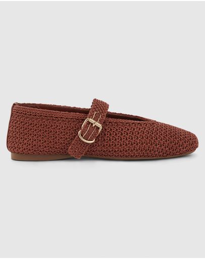 CORAL WEAVE