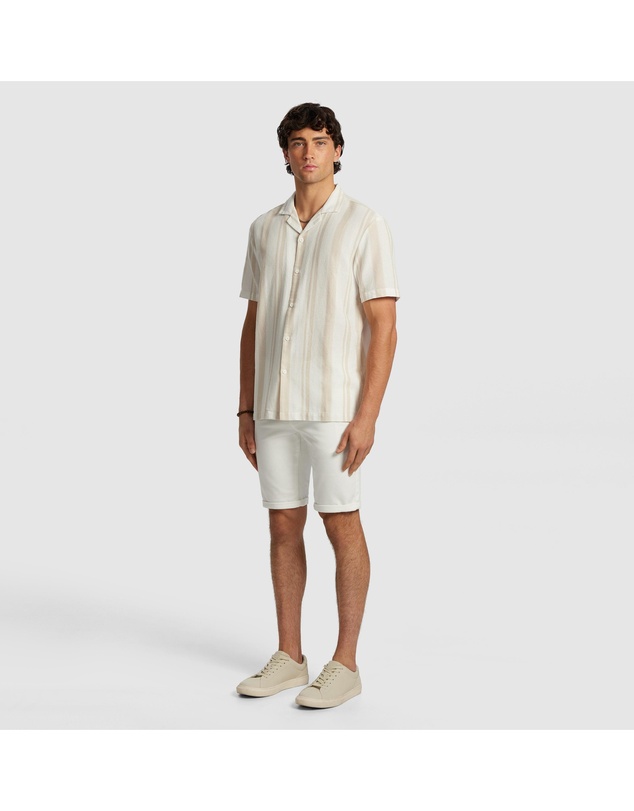 yd. - Herston Chino Short