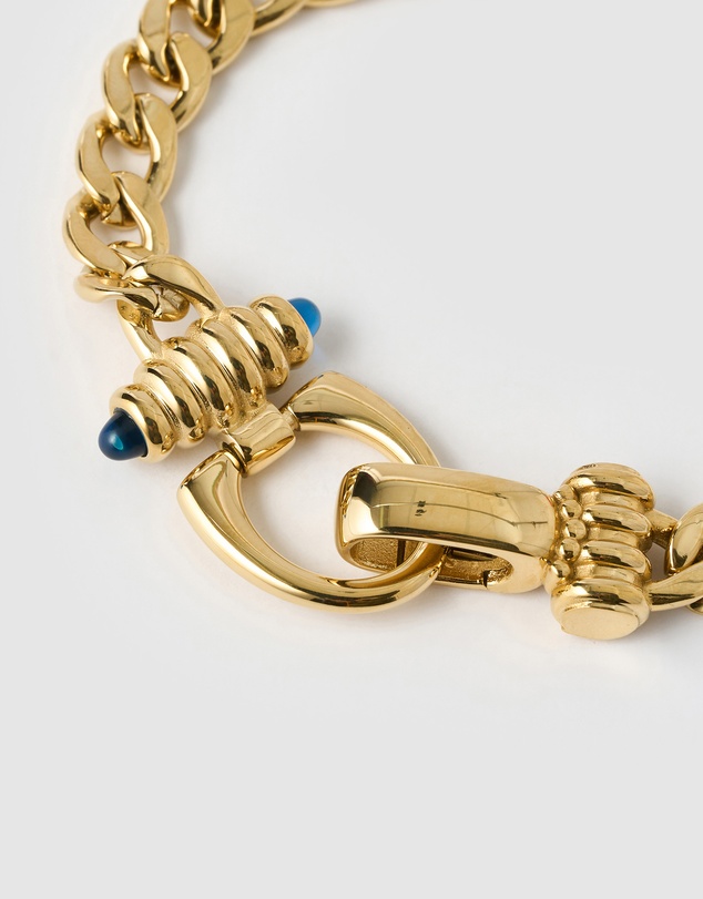 Arms Of Eve - Tauba Gold Bracelet