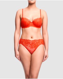 Sainted Sisters - Isabella Balconette Bra