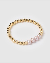 Miz Casa and Co - Fortuna Bracelet