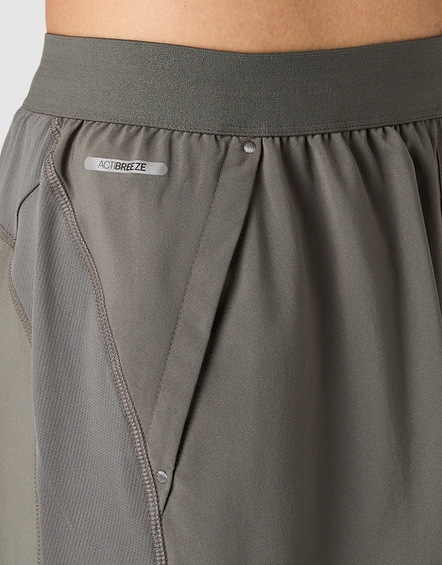 ASICS - Road 2-N-1 7 Inch Short - Men's