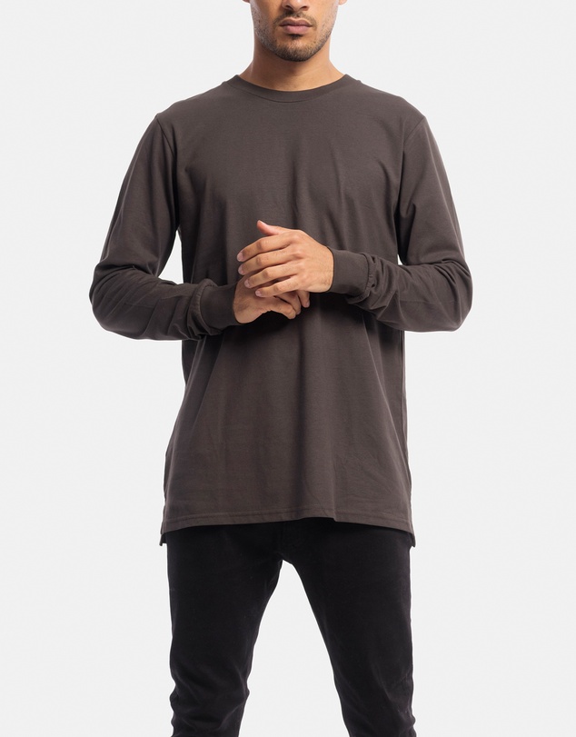Stock & Co. - Stock Long Sleeve Tee