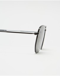 Ray-Ban - Hexagonal Polarised RB3548N