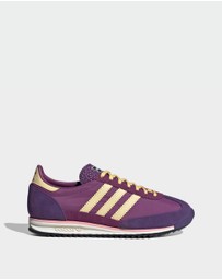 adidas Originals - SL 72 OG Shoes Womens