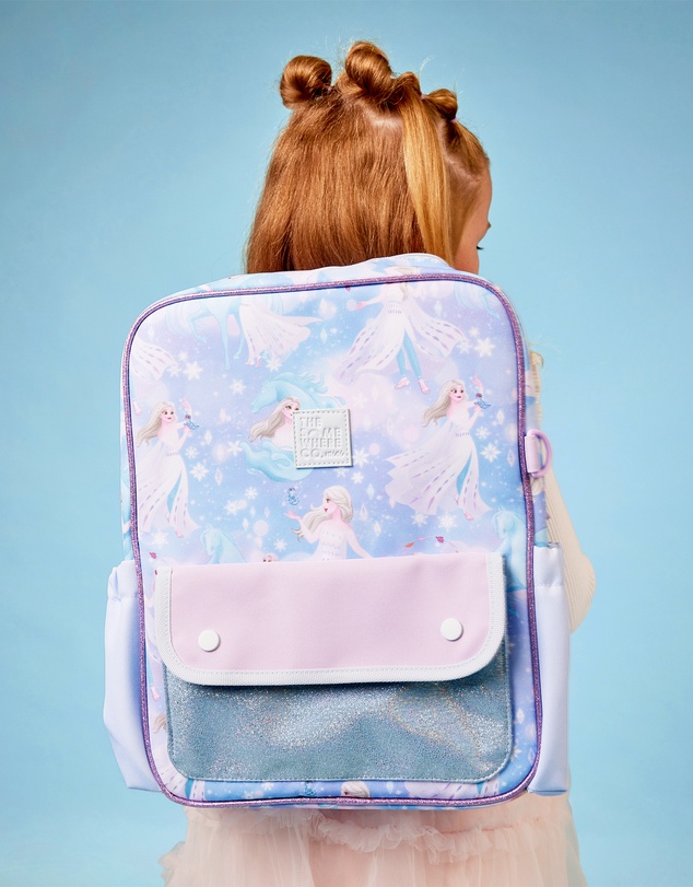 The Somewhere Co - Frozen Mini Adventure Backpack