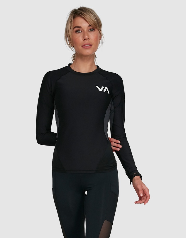 RVCA - Compression Long Sleeve