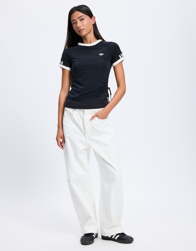 adidas Originals - Double Layered Cali Tee