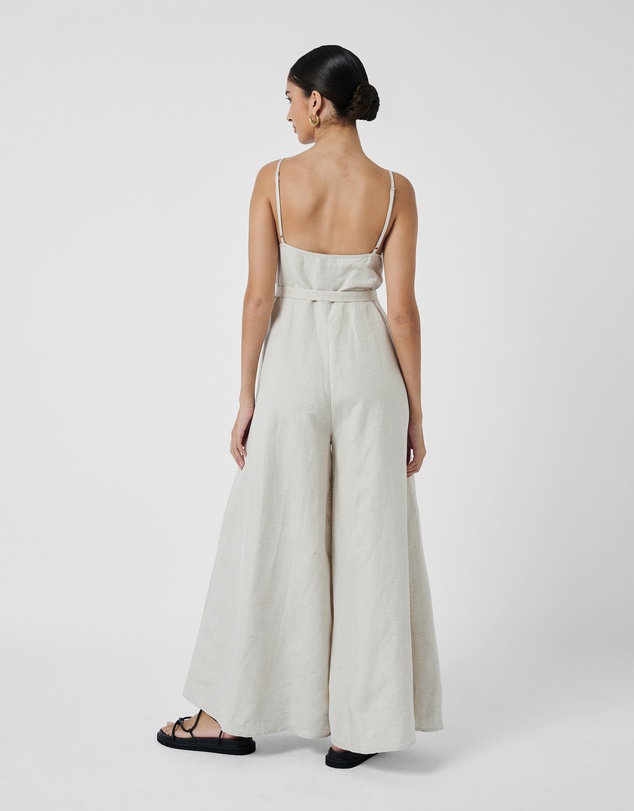 MVN - Sail Away Jumpsuit