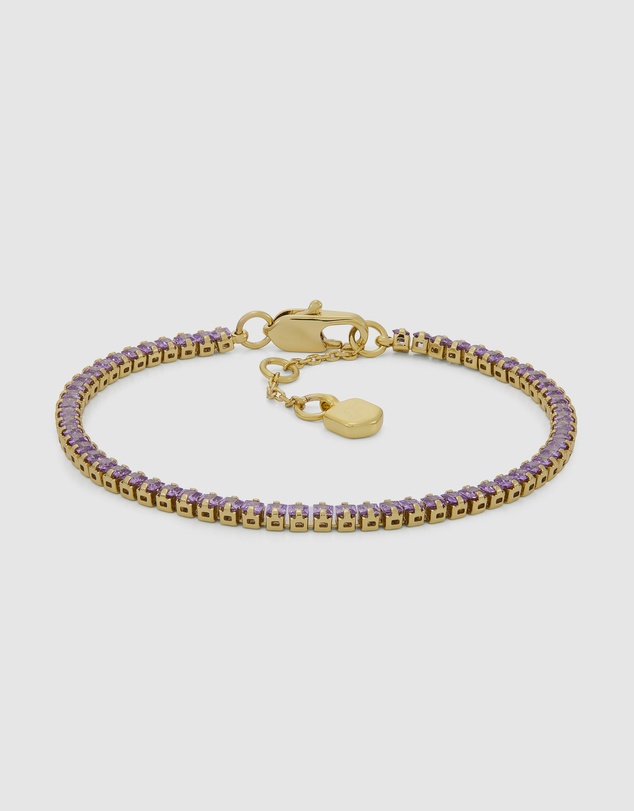 Fossil - Ellis Gold Bracelet