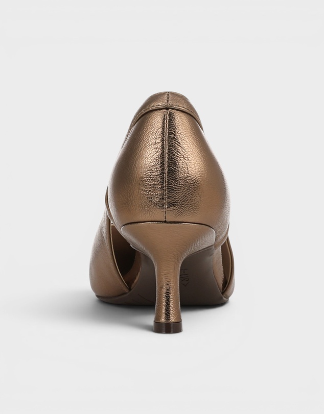 Naturalizer - Gracie Pump - Gold