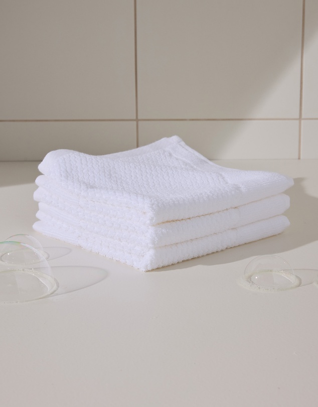Sheet Society - Tommy Cotton Towels
