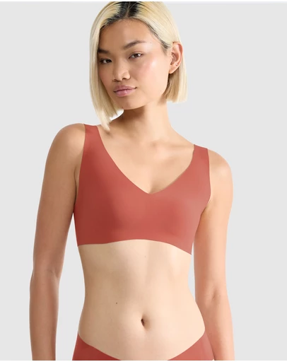 Sloggi - Sloggi Zero Feel 2.0 Bralette