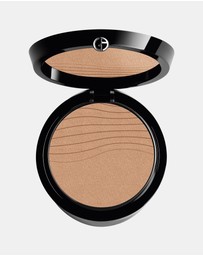Giorgio Armani - Luminous Silk Glow Fusion Powder