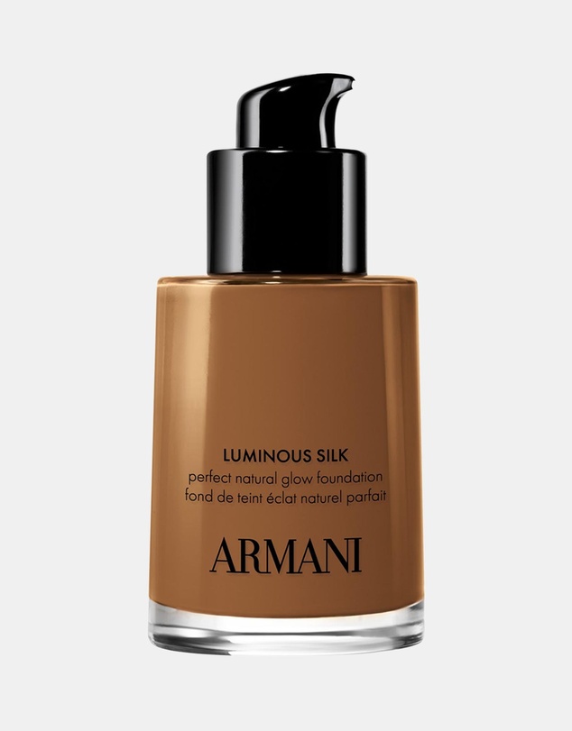 Giorgio Armani - Luminous Silk Foundation 13.6