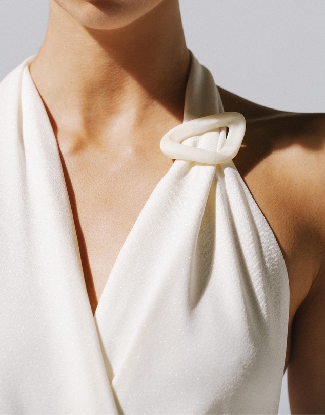 Baobab - Liz Maxi Dress