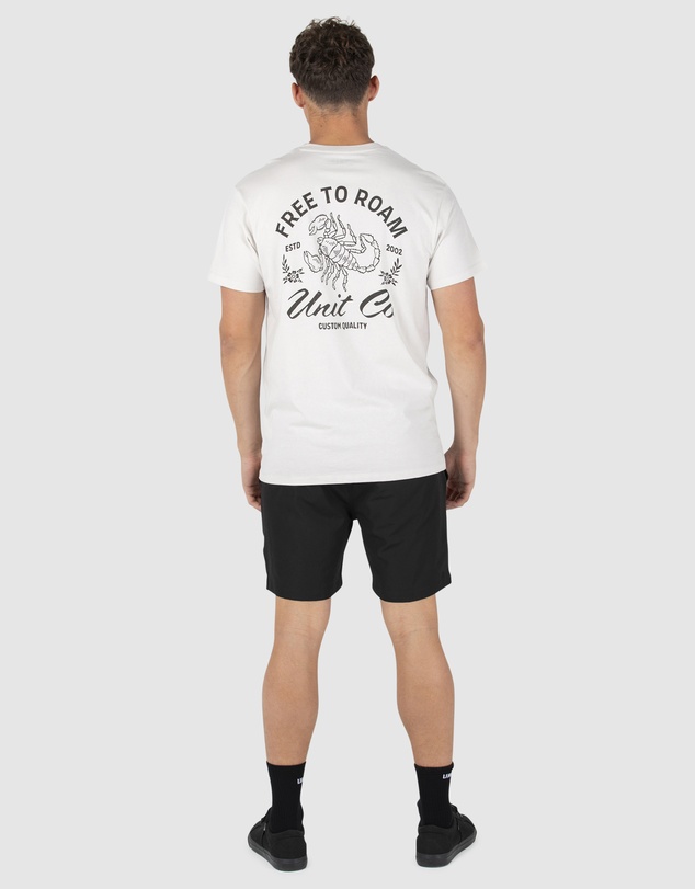 UNIT - UNIT Nomad Men's T-Shirt