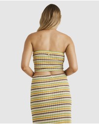 Billabong - Peak Hour Top