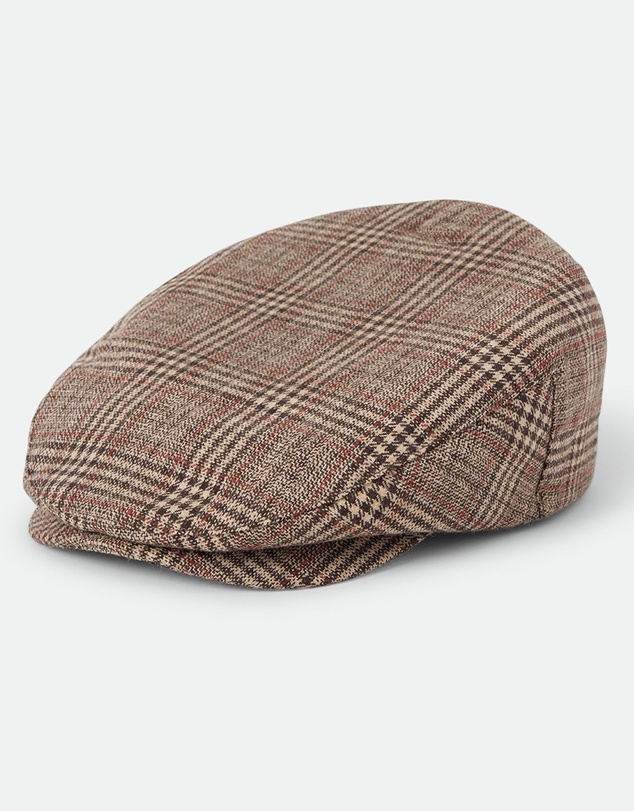 Brixton - Hooligan Snap Cap