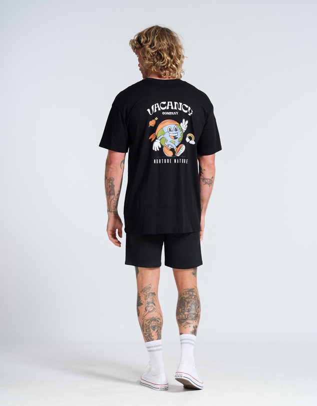 Vacancy Co - Nurture Nature Tee