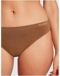 Boody - 7-Pack Classic Bikini