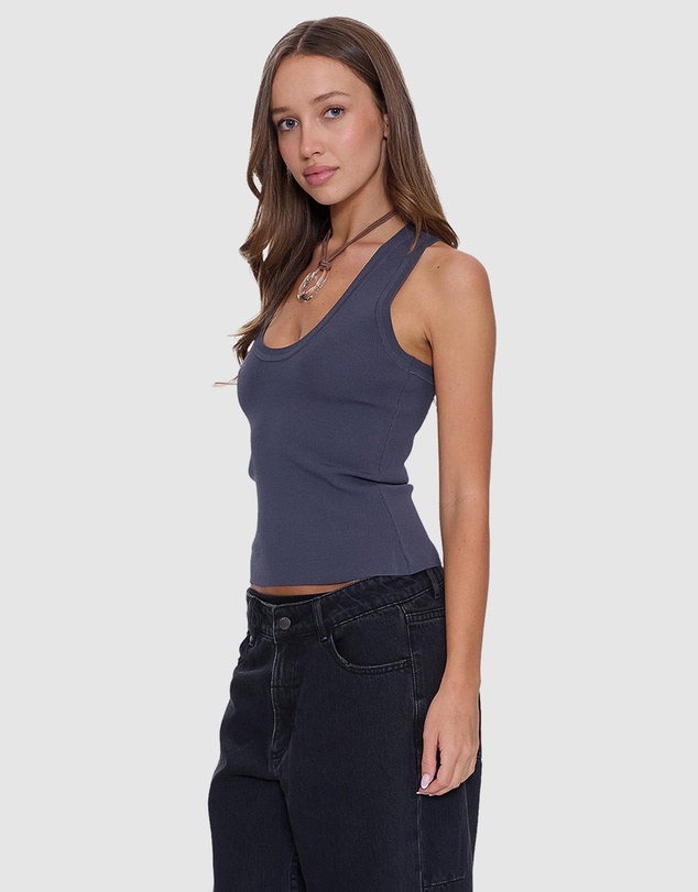 Thrills - Astra V-Neck Tank