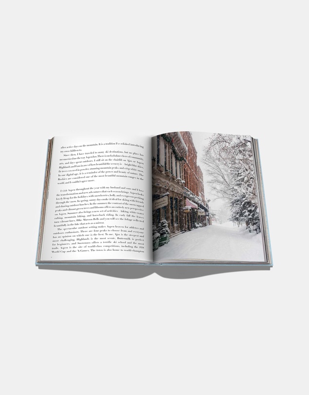 Assouline  - Aspen Style