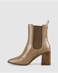 Verali - Link Chelsea Gusset Boots