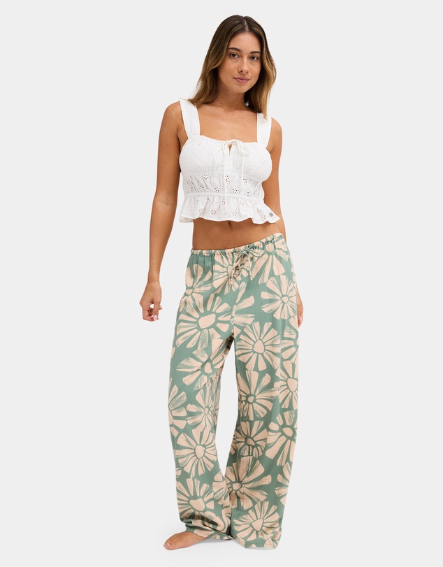 Roxy - Womens Suntribe Pants