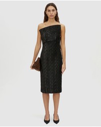 CAMILLA AND MARC - Elise Dress
