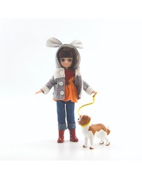 Lottie - Walk in the Park Doll