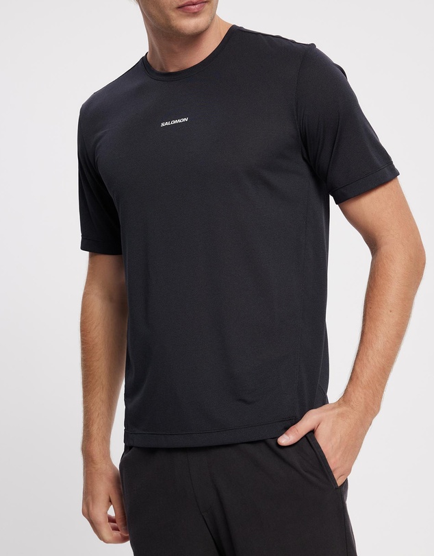 Salomon - SHAKEout CORE SS TEE Men's