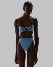 Baobab - Nala Bikini Top