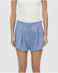 C&M CAMILLA AND MARC - Noguchi Shorts