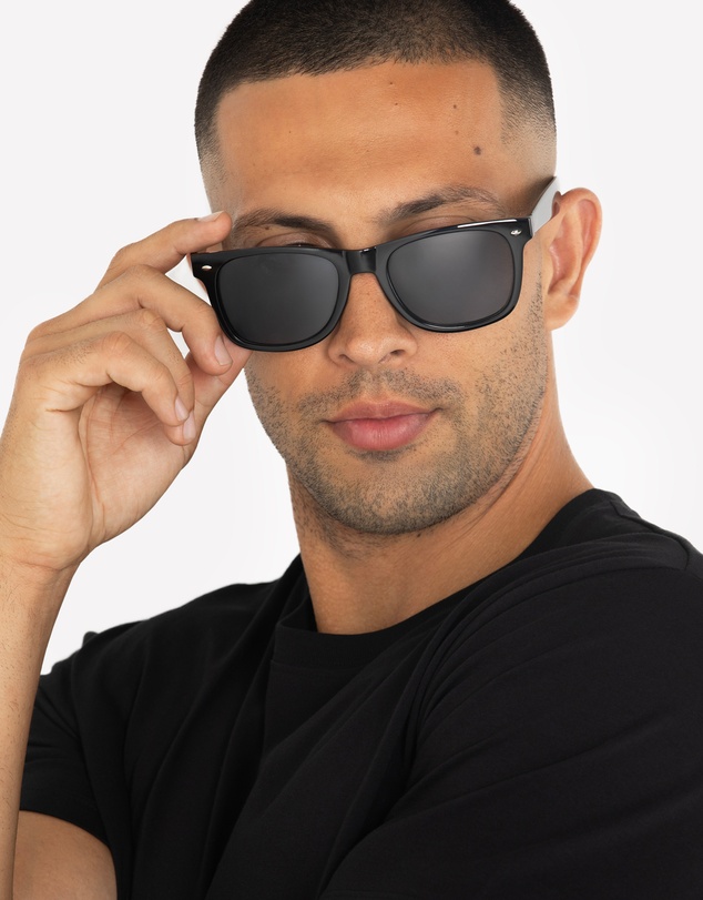 Eclectics - Avery Sunglasses - UV400