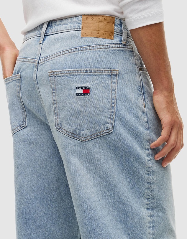 Tommy Jeans - Theo Baggy Jeans