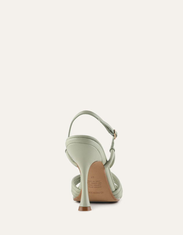 Jo Mercer - Xanthe High Heel Sandals