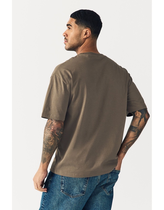 NEXT - Essential Crew Neck T-Shirt Relaxed Fit
