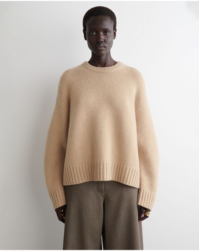 Beige Medium Dusty