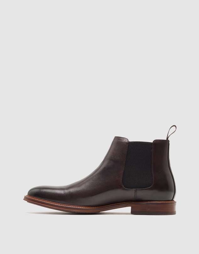 Oxford - Cooper Chelsea Boot