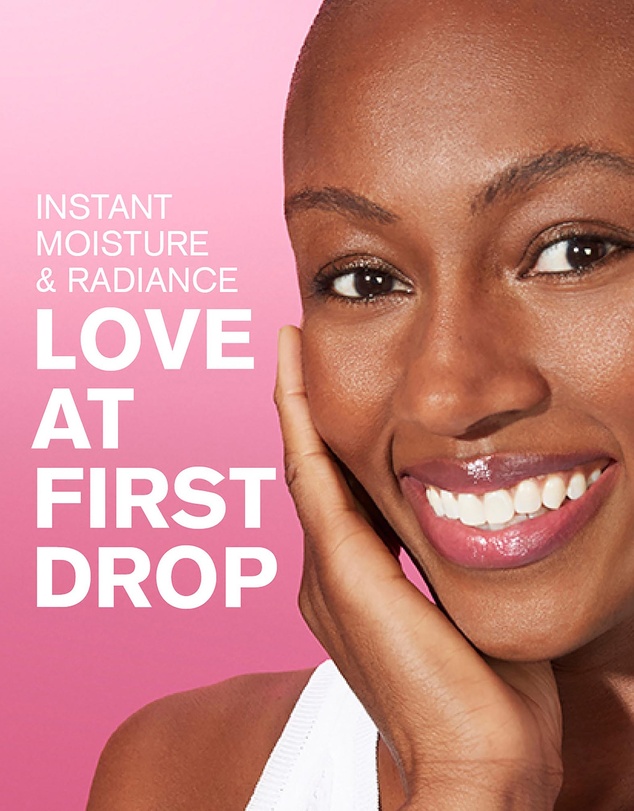 Estee Lauder - Nutritious Booster Drops